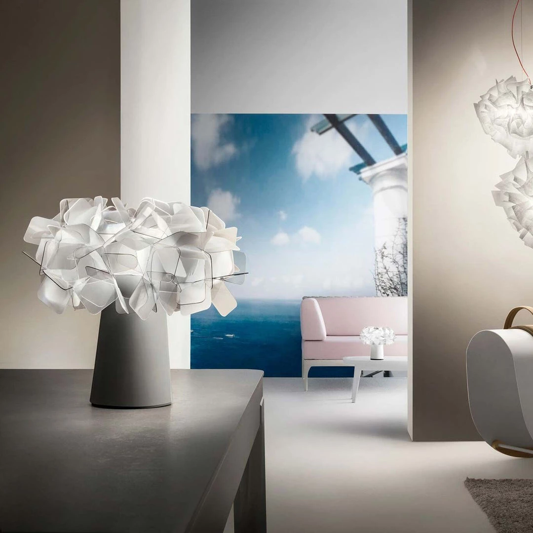 Vakkerlight Clizia Table Lamp Living Room