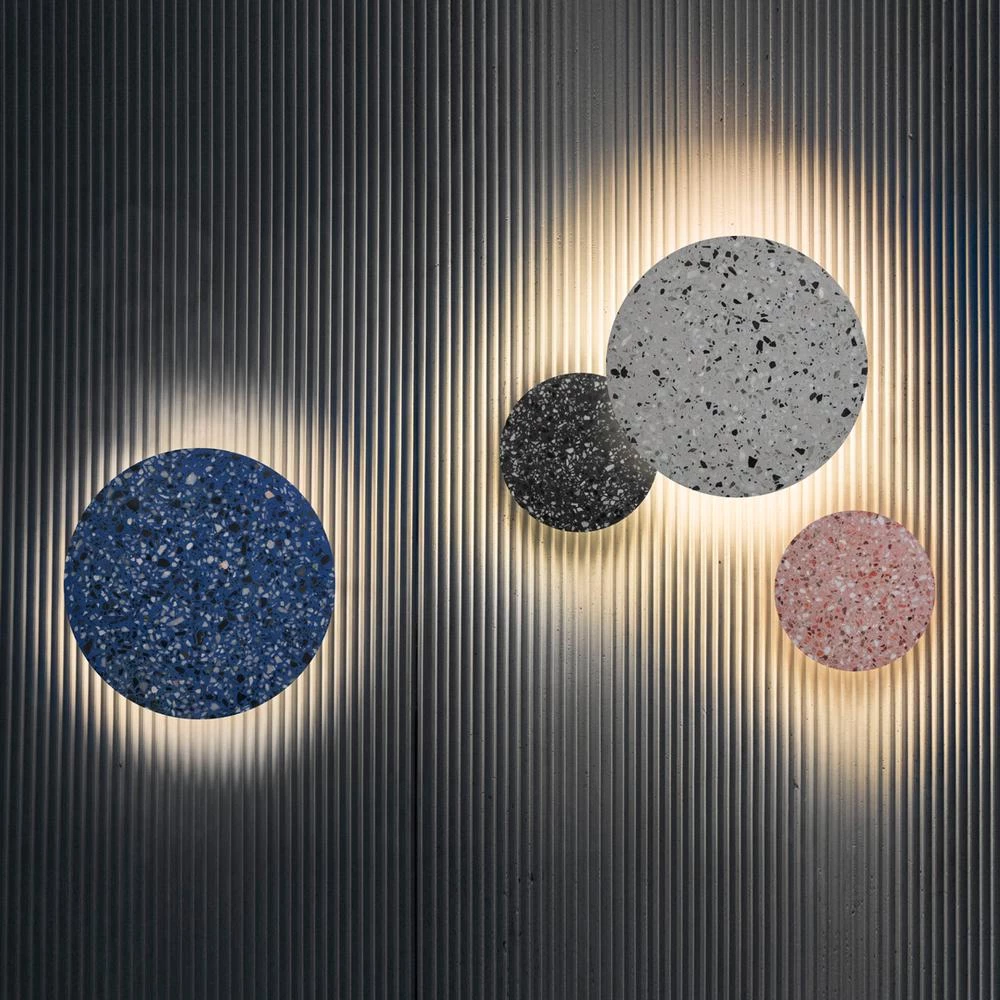 Vakkerlight Terrazzo Wall Lamp Wall Sconces