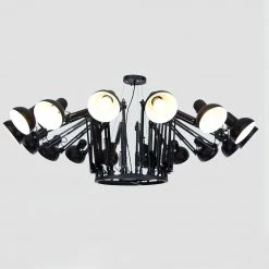 Vakkerlight Dear Ingo Chandeliers