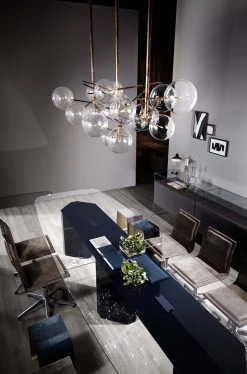 Vakkerlight Pendant Lights Bolle Chandelier