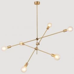 Vakkerlight Mobile Pendant Light