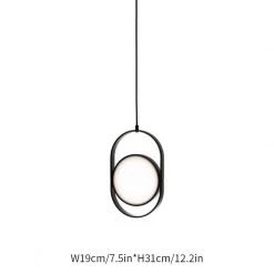 Vakkerlight KUU Pendant Light