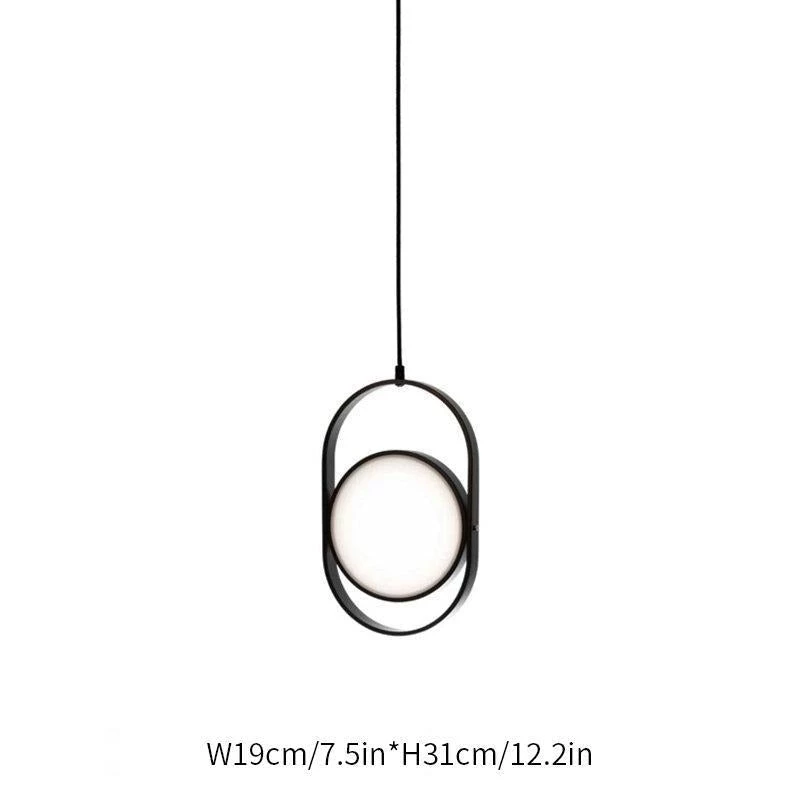 Vakkerlight KUU Pendant Light