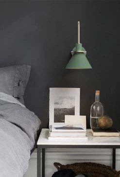 Vakkerlight Wall Sconces Nordic Metal Wall Sconce