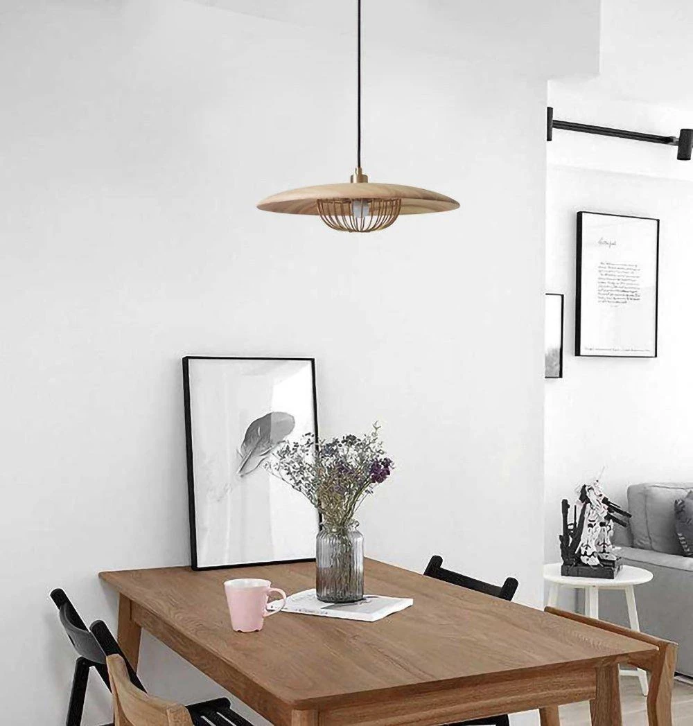 Vakkerlight Pendant Lights Kasa Pendant Lamp