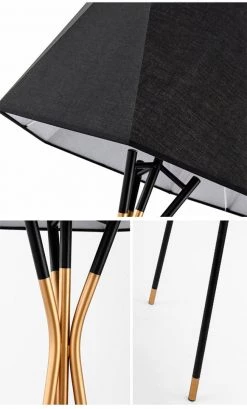 Vakkerlight Floor Lamps Solitaire Floor Lamp