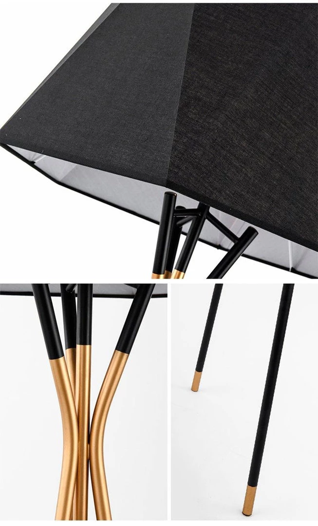 Vakkerlight Floor Lamps Solitaire Floor Lamp