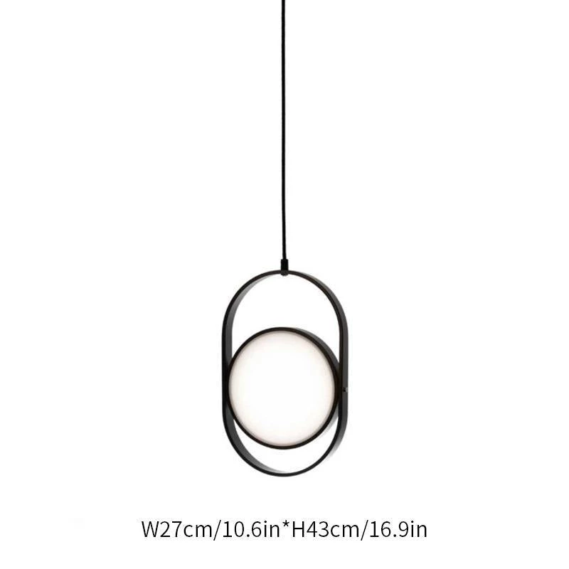 Vakkerlight KUU Pendant Light