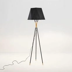 Vakkerlight Floor Lamps Solitaire Floor Lamp