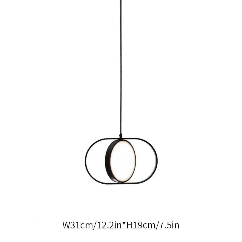 Vakkerlight KUU Pendant Light