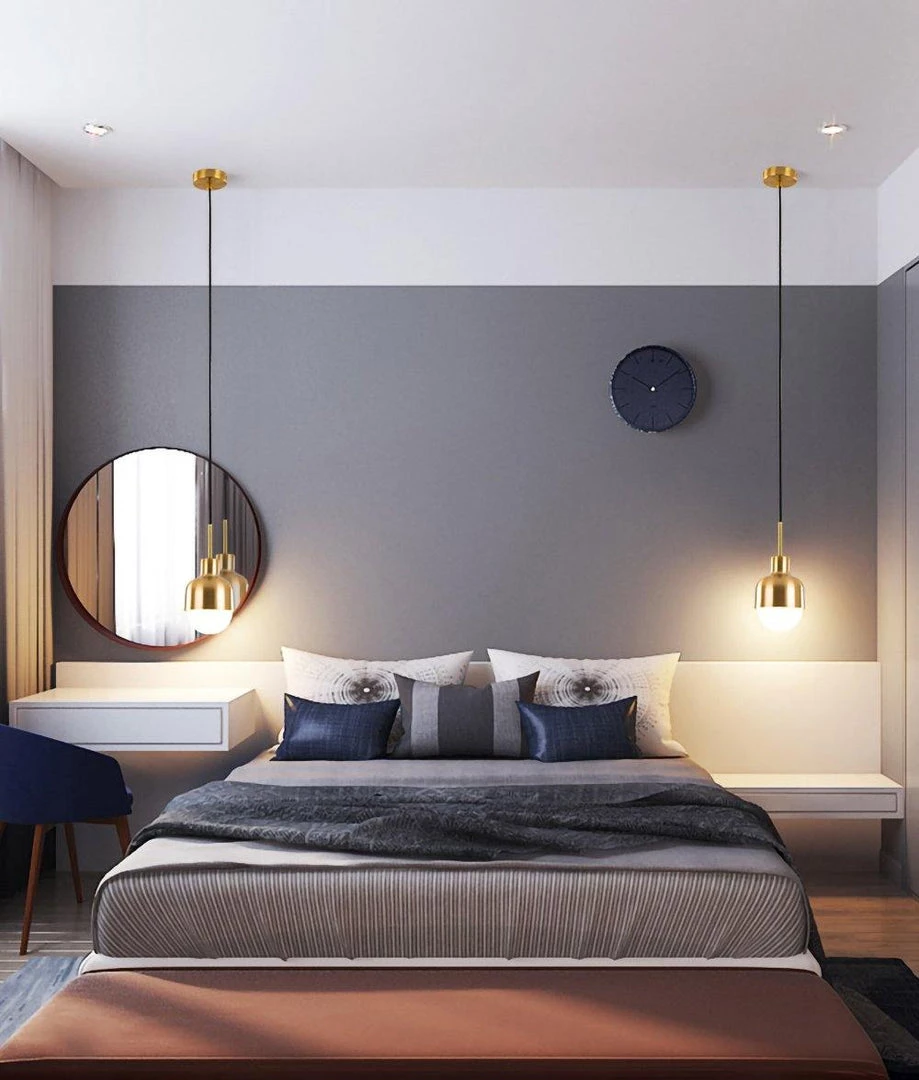 Vakkerlight Niku Pendant Lamp