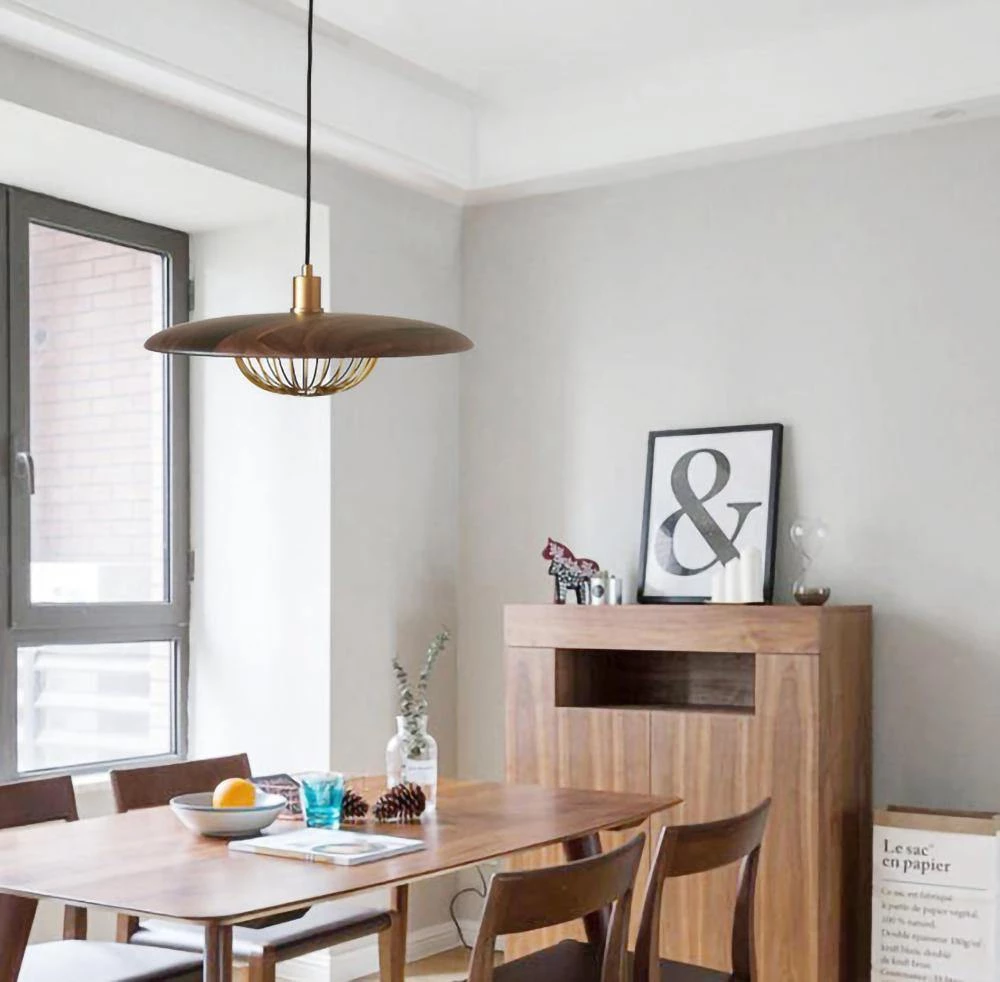 Vakkerlight Pendant Lights Kasa Pendant Lamp