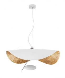 Vakkerlight Dining Room Lederam Manta Pendant Light