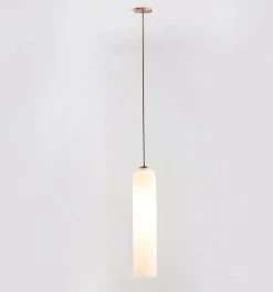 Vakkerlight Glass Wall Sconce/Pendant Lamp