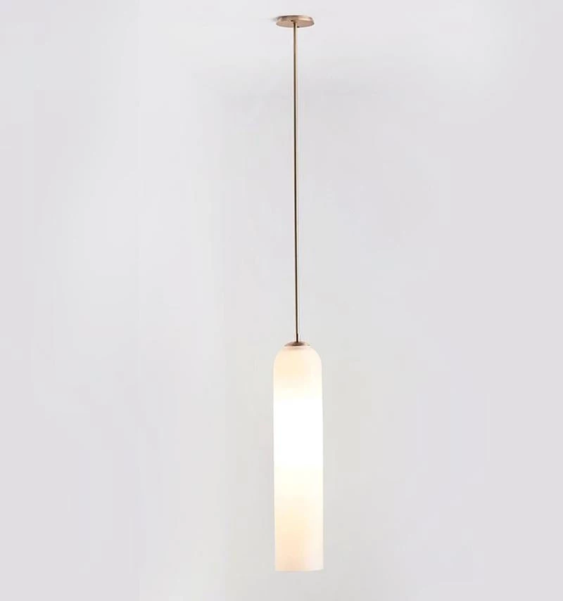 Vakkerlight Glass Wall Sconce/Pendant Lamp
