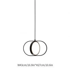 Vakkerlight KUU Pendant Light