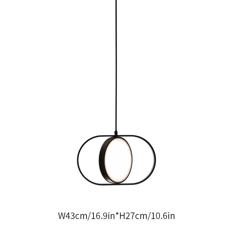 Vakkerlight KUU Pendant Light