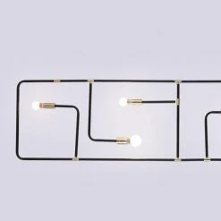 Vakker Beaubien Lighting Collection Floor Lamps