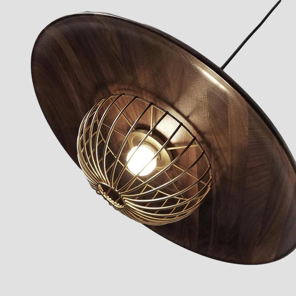 Vakkerlight Pendant Lights Kasa Pendant Lamp