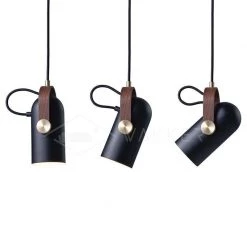 Vakkerlight Pendant Lights Carronade Pendant Light