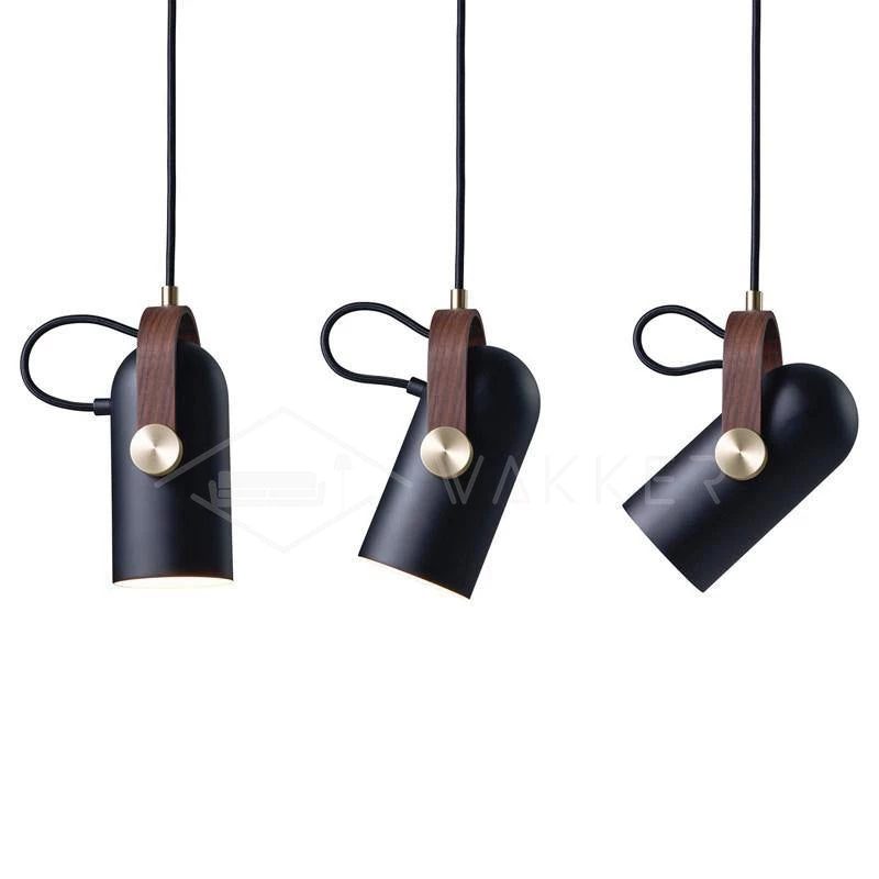 Vakkerlight Pendant Lights Carronade Pendant Light