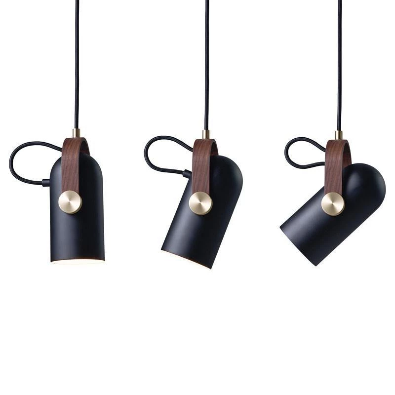 Vakkerlight Pendant Lights Carronade Pendant Light