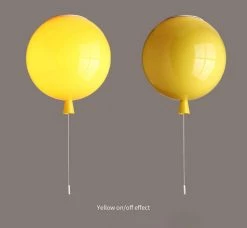 Vakkerlight Ceiling Lamp Memory Ceiling Light