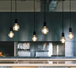 Vakkerlight Spider Ceiling Chandelier