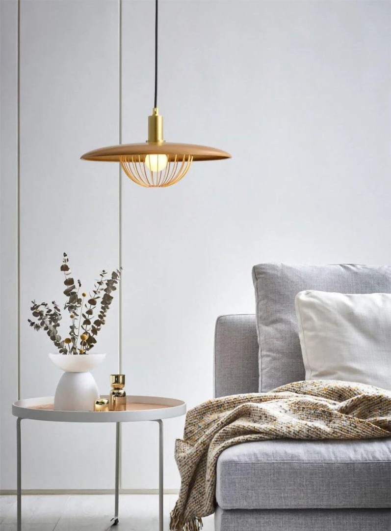 Vakkerlight Pendant Lights Kasa Pendant Lamp