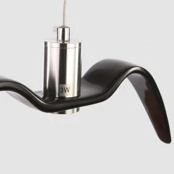 Vakkerlight Pendant Lights Night Birds Series Lamp