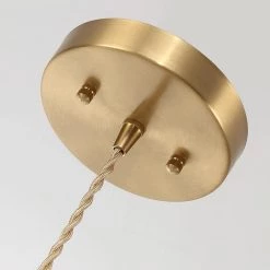 Vakkerlight Glass Petal Pendant Lights