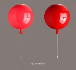 Vakkerlight Ceiling Lamp Memory Ceiling Light