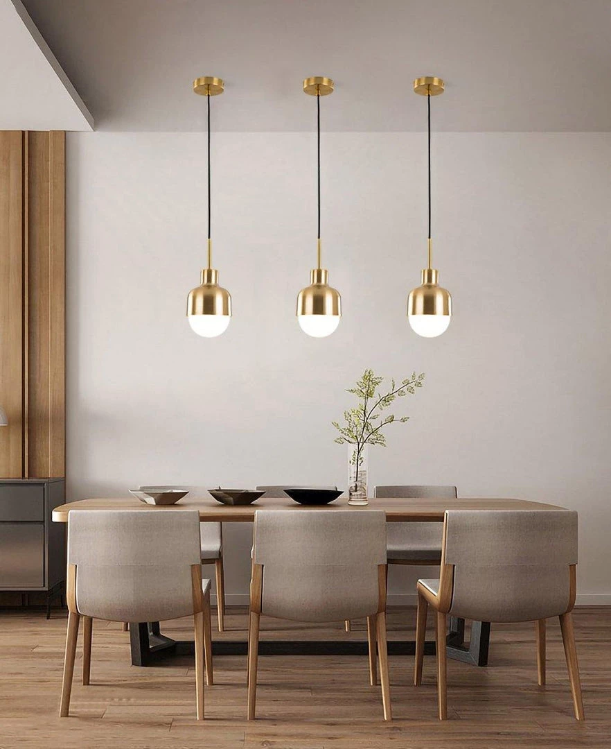 Vakkerlight Niku Pendant Lamp