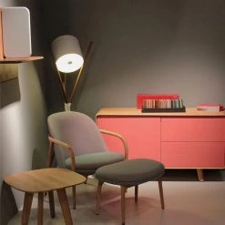 Vakkerlight Shift Lamp Floor Lamp