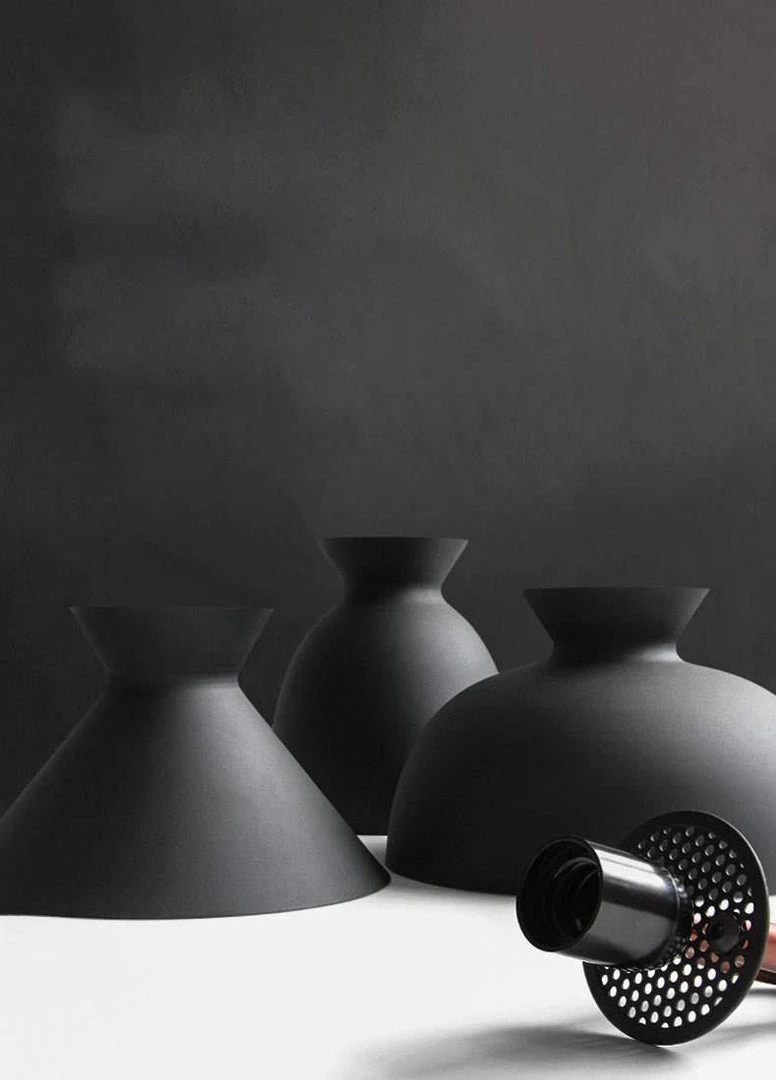 Vakkerlight Coil Ceiling Pendant Light