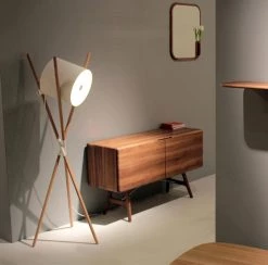 Vakkerlight Shift Lamp Floor Lamp