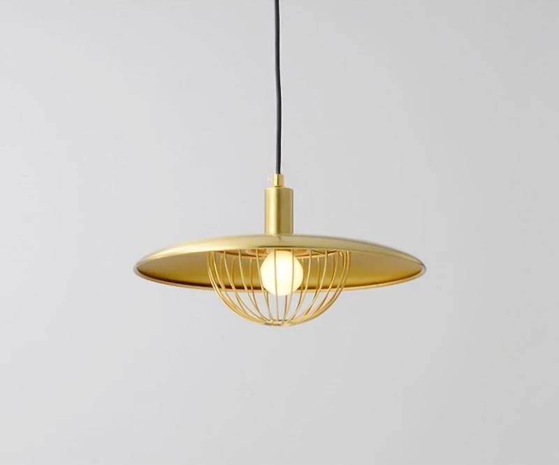 Vakkerlight Pendant Lights Kasa Pendant Lamp