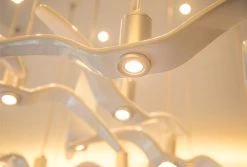 Vakkerlight Pendant Lights Night Birds Series Lamp