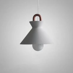 Vakkerlight Coil Ceiling Pendant Light