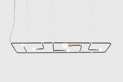 Vakker Beaubien Lighting Collection Floor Lamps