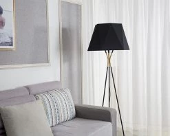 Vakkerlight Floor Lamps Solitaire Floor Lamp