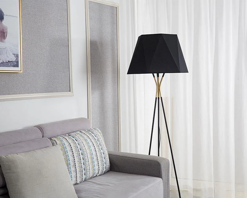 Vakkerlight Floor Lamps Solitaire Floor Lamp