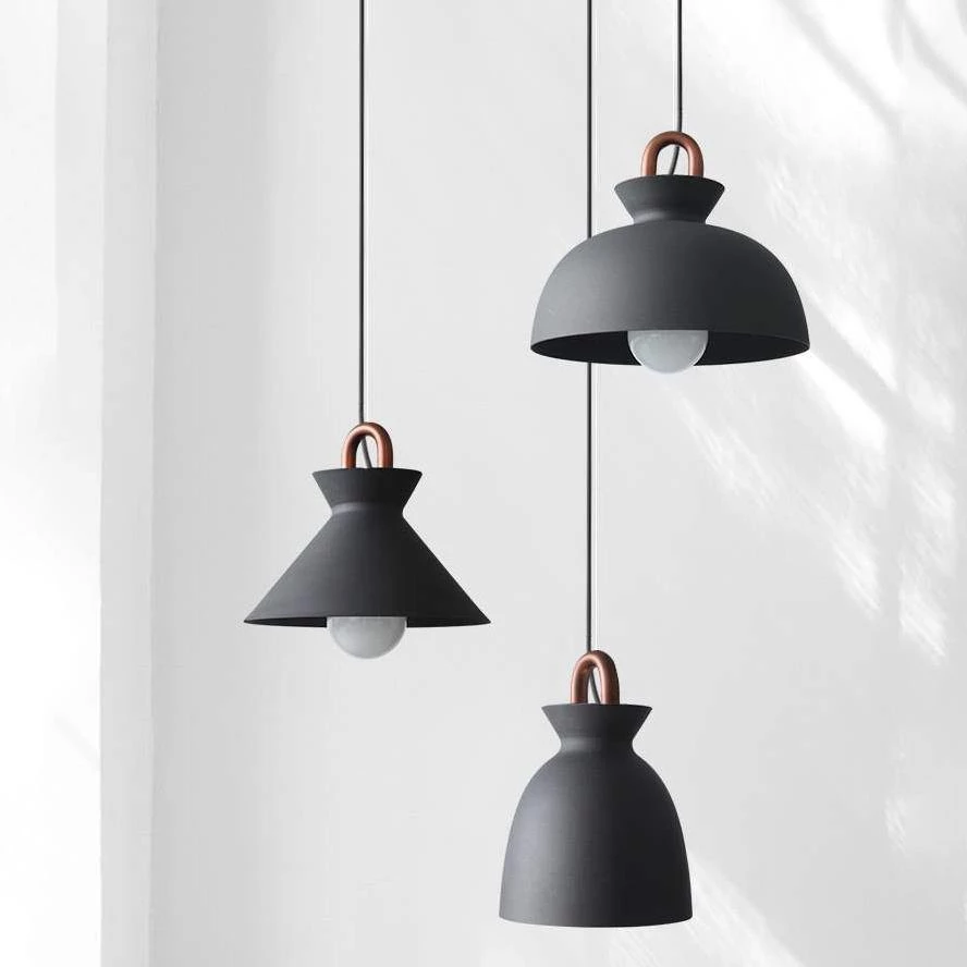 Vakkerlight Coil Ceiling Pendant Light