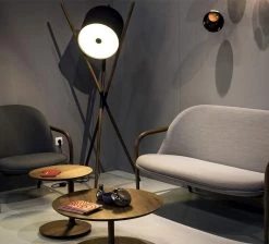 Vakkerlight Shift Lamp Floor Lamp