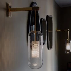 Vakkerlight Wall Sconces Vadim Wall Lamp