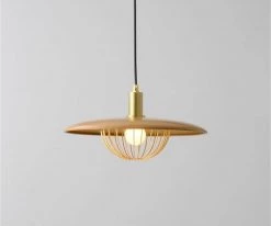 Vakkerlight Pendant Lights Kasa Pendant Lamp