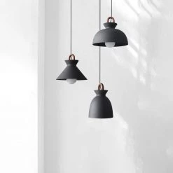 Vakkerlight Coil Ceiling Pendant Light