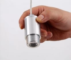 Vakkerlight Pendant Lights Night Birds Series Lamp