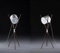 Vakkerlight Table Lamps Shift Lamp Table Lamp