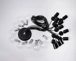 Vakkerlight Spider Ceiling Chandelier